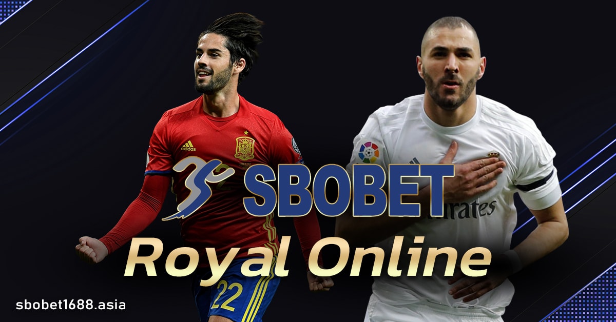 Royal Online