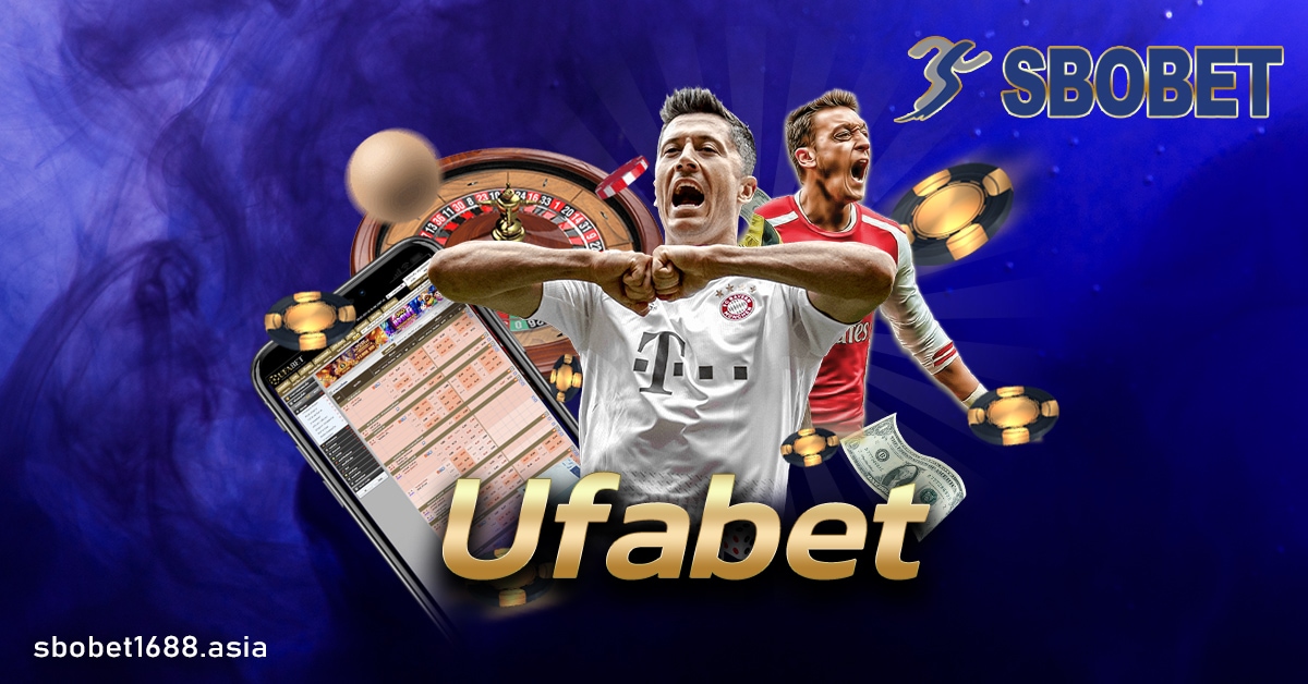 Ufabet
